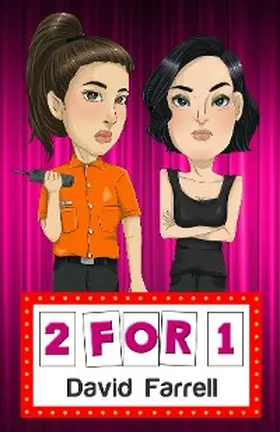 Farrell |  2 for 1 | eBook | Sack Fachmedien