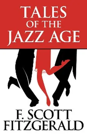 Scott Fitzgerald |  Tales of the Jazz Age | eBook | Sack Fachmedien