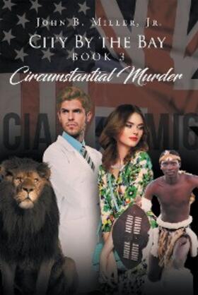 Miller | Circumstantial Murder | E-Book | sack.de