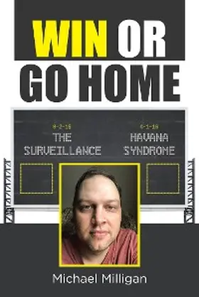 Milligan |  Win or Go Home | eBook | Sack Fachmedien