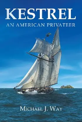 Way |  Kestrel | eBook | Sack Fachmedien