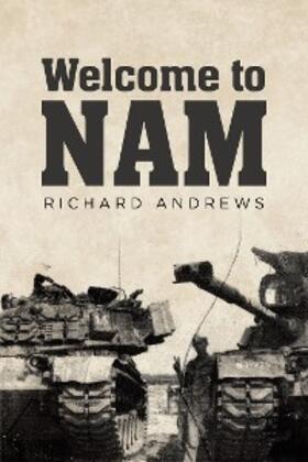Andrews |  Welcome to Nam | eBook | Sack Fachmedien