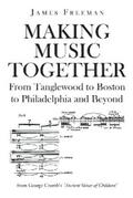 Freeman |  Making Music Together | eBook | Sack Fachmedien