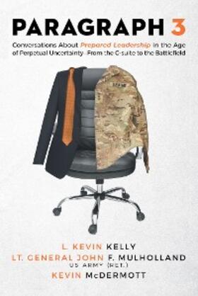 Kelly / Mulholland / Mcdermott |  Paragraph 3 | eBook | Sack Fachmedien