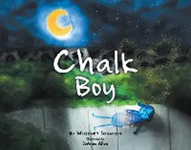 Johnson |  Chalk Boy | eBook | Sack Fachmedien