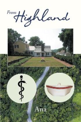 Ana |  From Highland | eBook | Sack Fachmedien