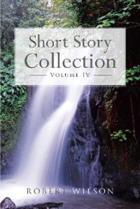 Wilson |  Short Story Collection | eBook | Sack Fachmedien
