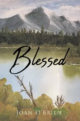 O'Brien |  Blessed | eBook | Sack Fachmedien