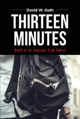 Guth |  Thirteen Minutes | eBook | Sack Fachmedien
