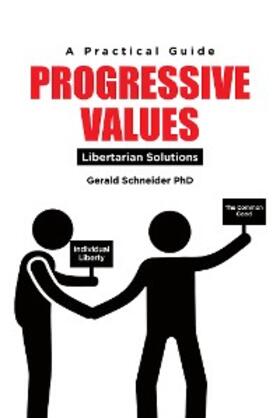 Schneider |  Progressive Values | eBook | Sack Fachmedien