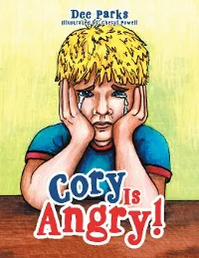 Parks |  Cory Is Angry! | eBook | Sack Fachmedien