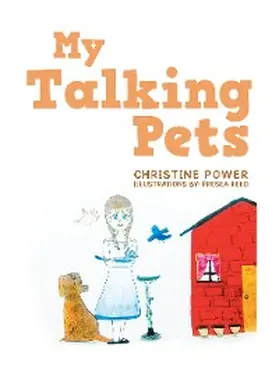 Power |  My Talking Pets | eBook | Sack Fachmedien
