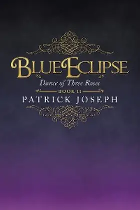 Joseph |  Blue Eclipse Book Ii | eBook | Sack Fachmedien