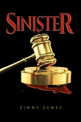 James |  Sinister | eBook | Sack Fachmedien