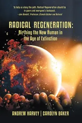 Baker / Harvey |  Radical Regeneration: | eBook | Sack Fachmedien