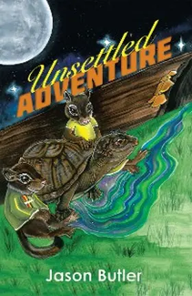 Butler |  Unsettled Adventure | eBook | Sack Fachmedien