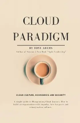 Adams |  Cloud Paradigm | eBook | Sack Fachmedien