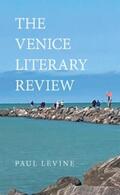 Levine |  The Venice Literary Review | eBook | Sack Fachmedien