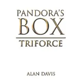 Davis |  Pandora's Box | eBook | Sack Fachmedien