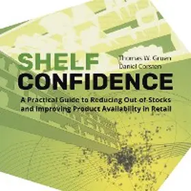 Gruen / Corsten |  Shelf-Confidence | eBook | Sack Fachmedien