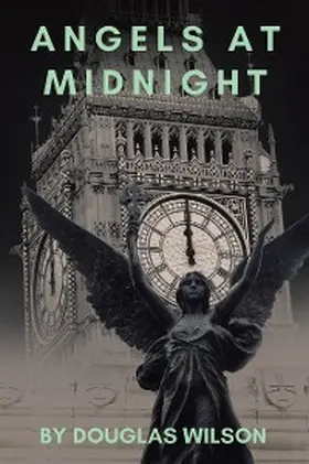 Wilson |  Angels at Midnight | eBook | Sack Fachmedien
