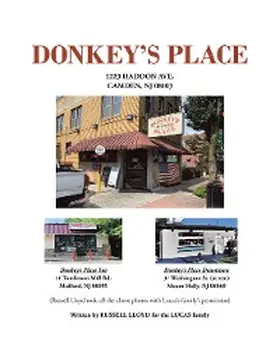 Lloyd |  Donkey's Place | eBook | Sack Fachmedien
