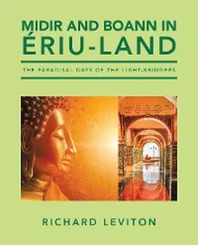 Leviton |  Midir and Boann in Ériu-Land | eBook | Sack Fachmedien