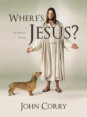 Corry |  Where's Jesus? | eBook | Sack Fachmedien