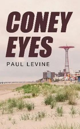 Levine |  Coney Eyes | eBook | Sack Fachmedien