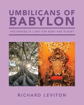 Leviton |  Umbilicans of Babylon | eBook | Sack Fachmedien