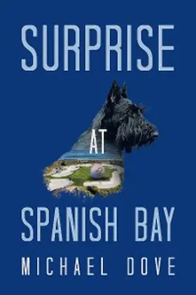 Dove |  Surprise at Spanish Bay | eBook | Sack Fachmedien