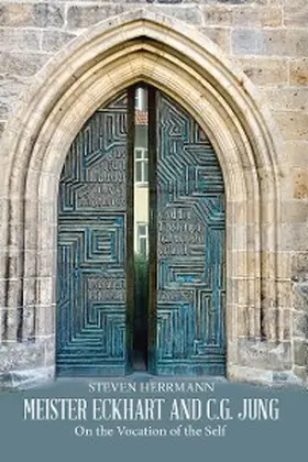 Herrmann |  Meister Eckhart and C.G. Jung | eBook | Sack Fachmedien