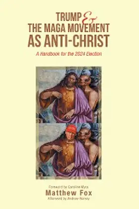 Fox |  Trump & the MAGA Movement as Anti-Christ | eBook | Sack Fachmedien