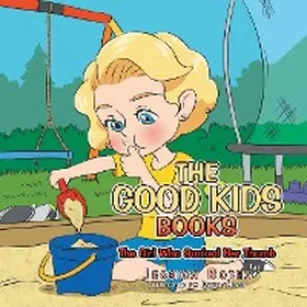 Botha |  The Good Kids Books | eBook | Sack Fachmedien