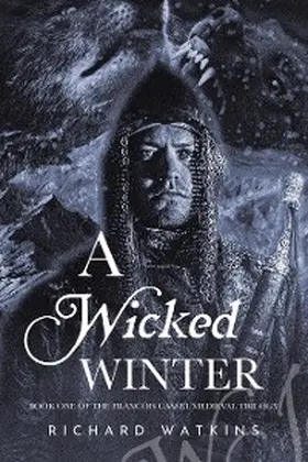 Watkins |  A Wicked Winter | eBook | Sack Fachmedien