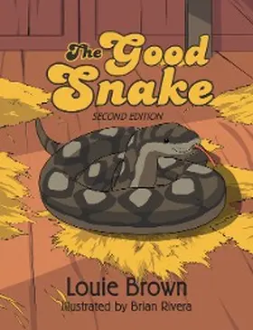 Brown |  The Good Snake | eBook | Sack Fachmedien