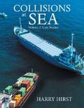 Hirst |  Collisions at Sea | eBook | Sack Fachmedien