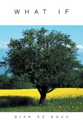 De Bock |  What If | eBook | Sack Fachmedien