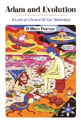 Pearson |  Adam and Evolution | eBook | Sack Fachmedien
