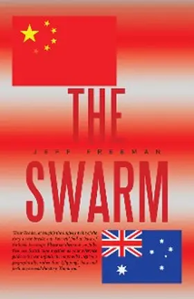 Freeman |  The Swarm | eBook | Sack Fachmedien