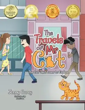 Carey |  The Travels of Mr Cat | eBook | Sack Fachmedien