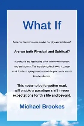 Brookes |  What If | eBook | Sack Fachmedien