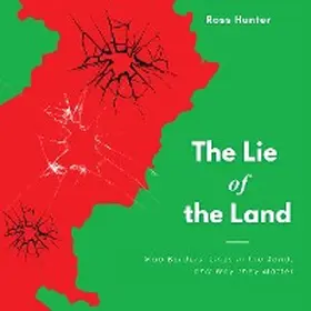 Hunter |  The Lie of the Land | eBook | Sack Fachmedien