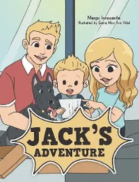 Innocente |  Jack's Adventure | eBook | Sack Fachmedien