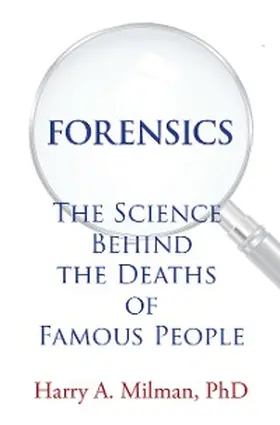 Milman |  Forensics | eBook | Sack Fachmedien