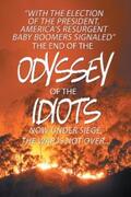 Baker |  The End of the Odyssey of the Idiots | eBook | Sack Fachmedien