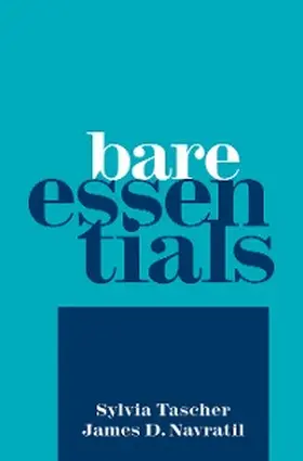 Tascher / Navratil | Bare Essentials | E-Book | www.sack.de