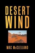 McClelland |  Desert Wind | eBook | Sack Fachmedien
