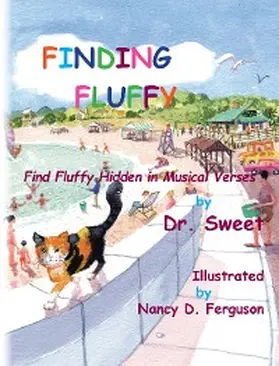 Sweet |  Finding Fluffy | eBook | Sack Fachmedien
