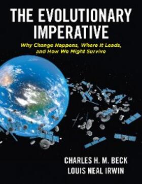 Beck / Irwin | The Evolutionary Imperative | E-Book | sack.de